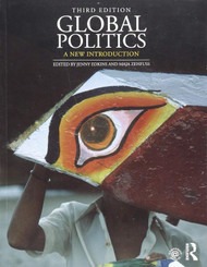 Global Politics: A New Introduction