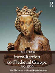 Introduction to Medieval Europe 300? (1500: