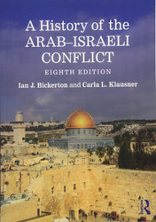 A History of the Arab? (Israeli Conflict: