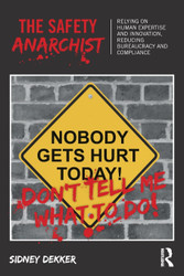 The Safety Anarchist