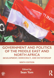 Government and Politics of the Middle East and North Africa: