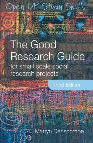 Good Research Guide