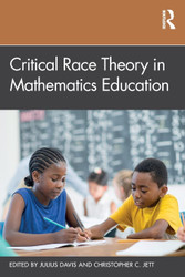 Critical Race Theory in Mathematics Education
