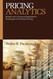 Pricing Analytics