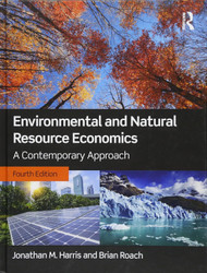 Environmental and Natural Resource Economics