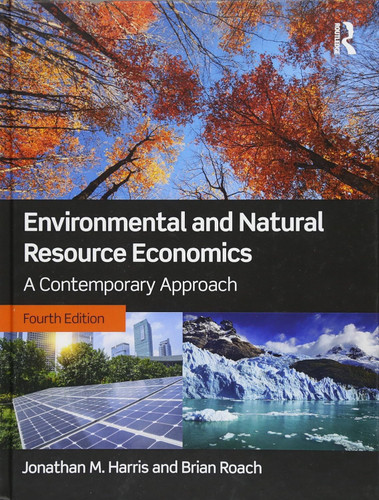 Environmental and Natural Resource Economics