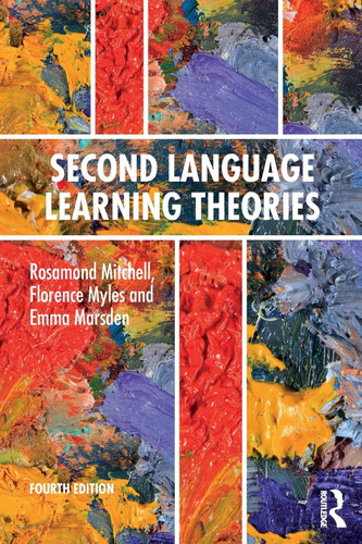 Second Language Learning Theories: