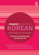A Frequency Dictionary of Korean