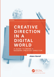 Creative Direction in a Digital World