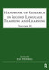 Handbook of Research in Second Language Teaching and Learning: Volume