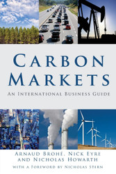 Carbon Markets (Environmental Market Insights)