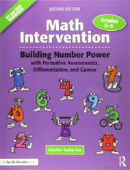 Math Intervention 3? (5 (Eye on Education)