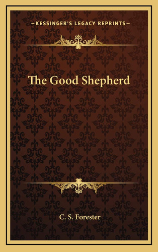 The Good Shepherd