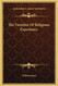 The Varieties Of Religious Experience