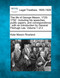 The Life of George Mason 1725-1792
