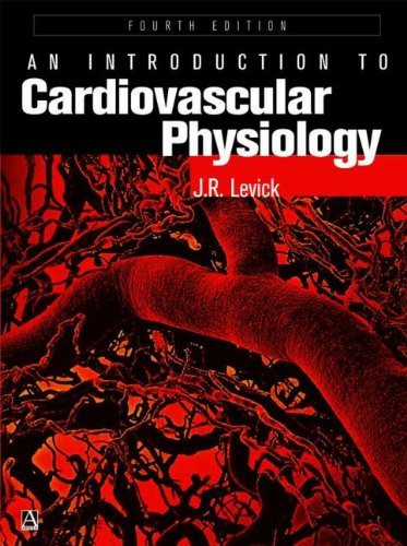 Introduction To Cardiovascular Physiology