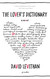 The Lover's Dictionary: A Novel