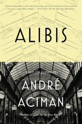 Alibis: Essays on Elsewhere
