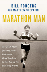 Marathon Man: My 26.2-Mile Journey from Unknown Grad Student to the