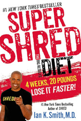 Super Shred