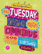 The New York Times More Tuesday Crossword Puzzles Omnibus Volume 2