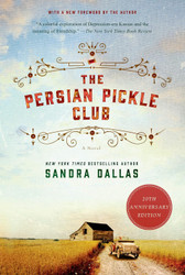 The Persian Pickle Club: