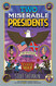 Two Miserable Presidents: Everything Your Schoolbooks Didn't Tell You