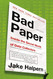 Bad Paper: Inside the Secret World of Debt Collectors
