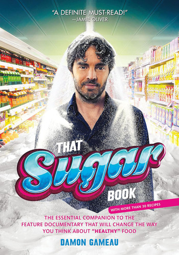 That Sugar Book: The Essential Companion to the Feature Documentary