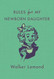 Rules for My Newborn Daughter