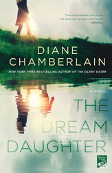 The Dream Daughter: A Novel
