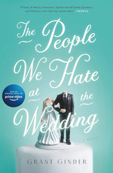 People We Hate at the Wedding
