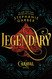 Legendary: A Caraval Novel (Caraval 2)
