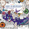 Zendoodle Coloring Presents Fairies in Dreamland: An Artist's