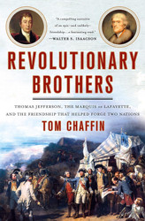 Revolutionary Brothers