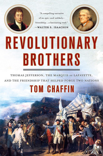Revolutionary Brothers