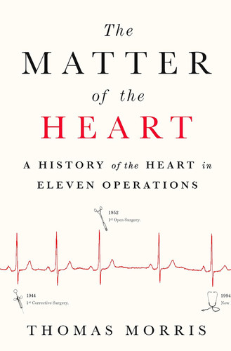 The Matter of the Heart