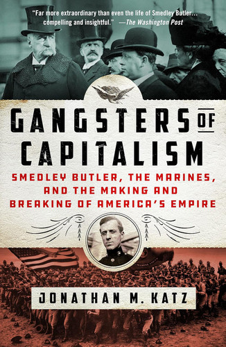 Gangsters of Capitalism