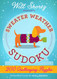 Will Shortz Presents Sweater Weather Sudoku: 200 Challenging Puzzles: