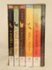 The Wrinkle in Time Boxed Set Includes 5 books and an Exclusive Journal