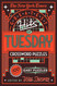 The New York Times Greatest Hits of Tuesday Crossword Puzzles: 100