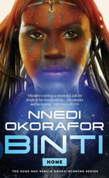 Binti: Home (Binti 2)