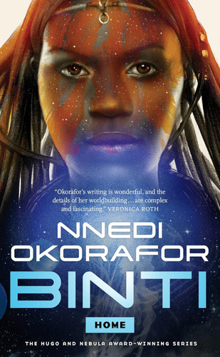Binti: Home (Binti 2)
