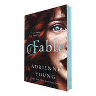 Fable (The World of the Narrows 1)