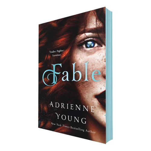 Fable (The World of the Narrows 1)