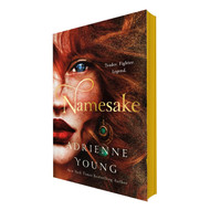 Namesake (The World of the Narrows 2)