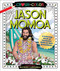 Crush and Color: Jason Momoa: A Coloring Book of Fantasies With an