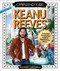 Crush and Color: Keanu Reeves: Colorful Fantasies with a Mysterious