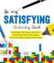 The Very Satisfying Activity Book