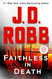 Faithless in Death: An Eve Dallas Novel (In Death 52)